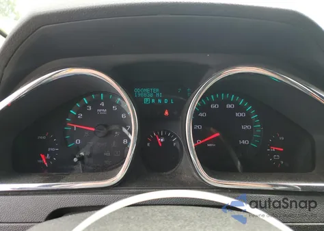 2012 Chevrolet Traverse Lt z USA, uszkodzony, nr VIN 1GNKRGED5CJ130834